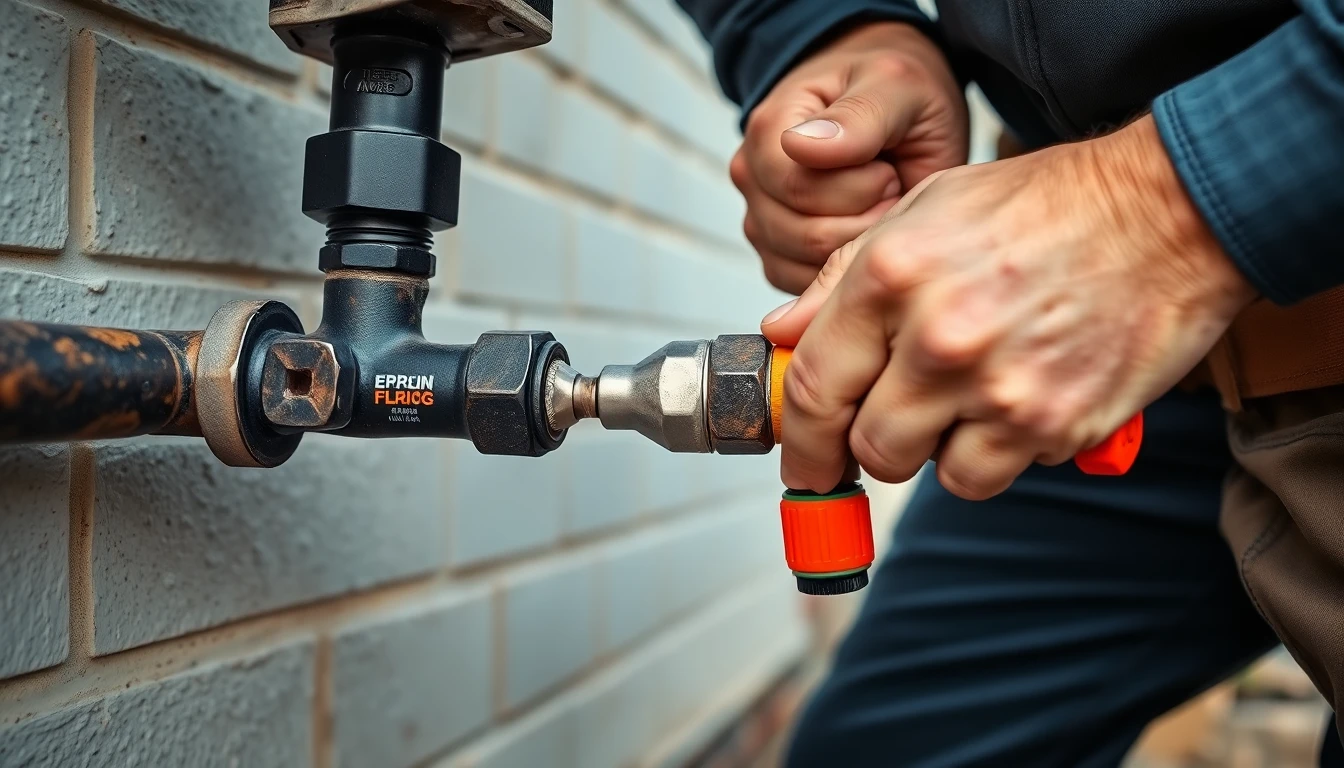 24/7 Emergency Plumbing